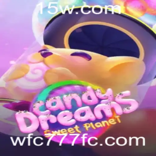 CandyDreams: Explore o Mundo Doce com Chances de Ganhar Grandes Prêmios
