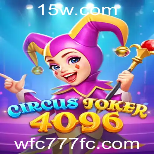 Descubra a Emoção do Jogo 'CircusJoker4096' com a Sorte da 'win777'