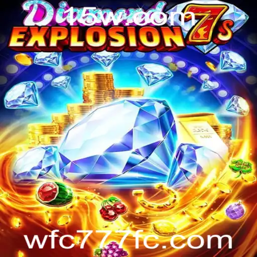 DiamondExplosion7s: Descubra um Mundo de Excitação no Jogo de Cassino Online