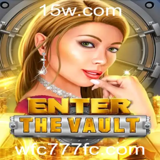 Entrando no Cofre: Explorando o Mundo de 'EntertheVault'
