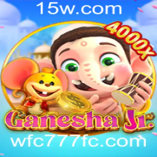 GaneshaJr: O Jogo que Une Tradição e Inovação com a chave 'win777'