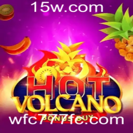 Descubra a Aventura Vulcânica com HotVolcanoBonusBuy e Ganhe com Win777