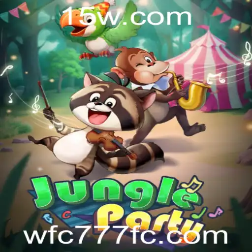 JungleParty: Um Guia Completo para Aventura na Selva com a Palavra-Chave 