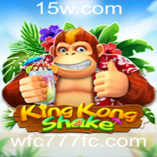 Descubra KingKongShake: Um Jogo Empolgante Com a Chave 'win777'
