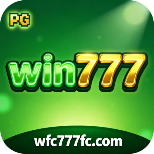 win777 Logo