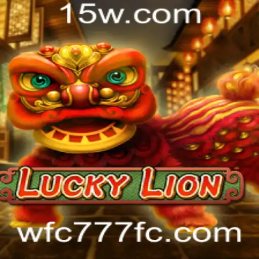 Descubra LuckyLion: O Jogo de Sucesso com a Palavra-Chave win777