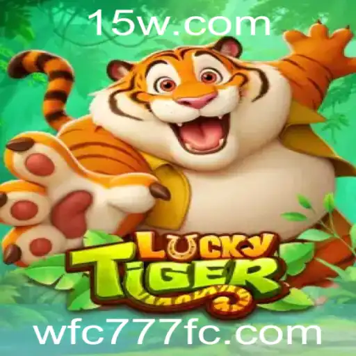 Explorando o Fascinante Mundo de LuckyTiger: O Jogo que Conquista com a Palavra-Chave win777