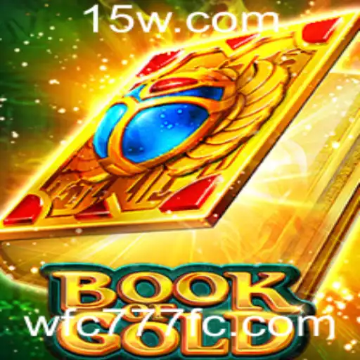 Explorando o Fascinante Mundo de 'Book of Gold' e a Palpitante Oportunidade de 'win777'