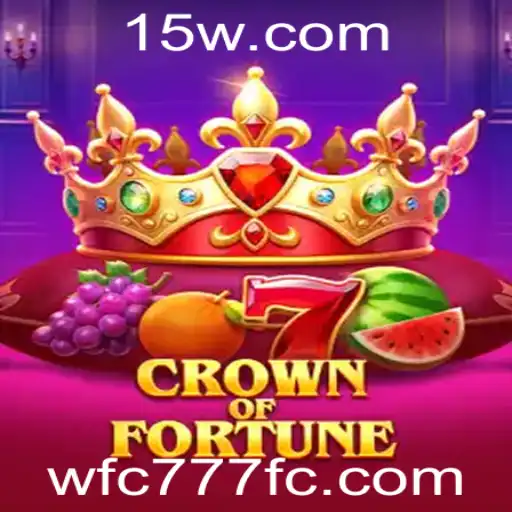 Descubra o Fascinante Jogo CrownofFortune com a Palavra-Chave win777