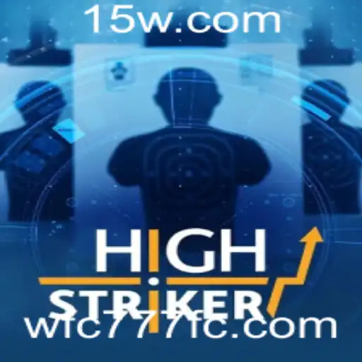 Descubra HighStriker: O Jogo de Ação e Aventura em Alta