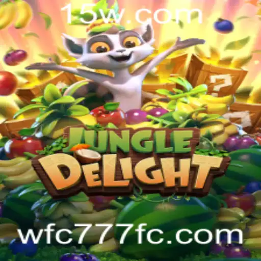 Explorando a Aventura Selvagem de JungleDelight com a Palavra-Chave win777
