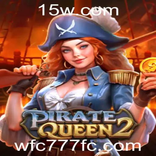 Descubra o Emocionante Mundo de PirateQueen2: Aventura e Estratégia em Alto-Mar