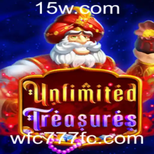 Explorando o Mundo de UnlimitedTreasures: O Jogo que Encanta com Aventuras e Prêmios