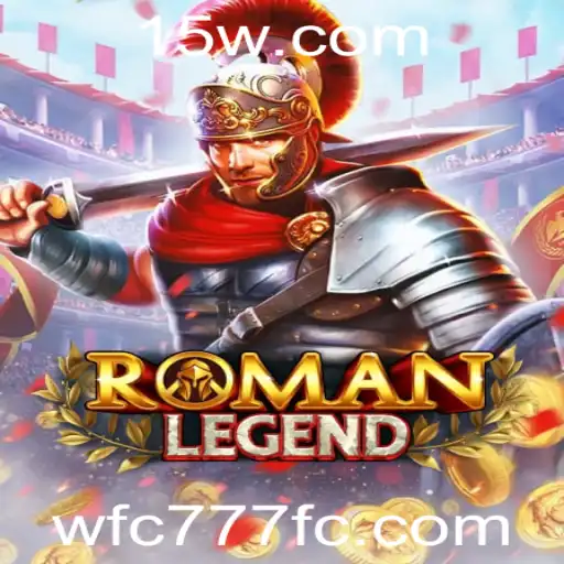 RomanLegend: Uma Jornada Épica com win777