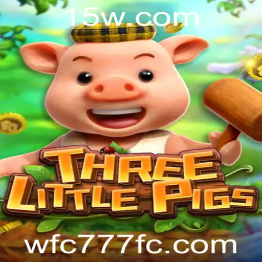 Descubra o Fascinante Jogo THREELITTLEPIGS e Saiba como a Palavra-Chave win777 Pode Mudar seu Destino