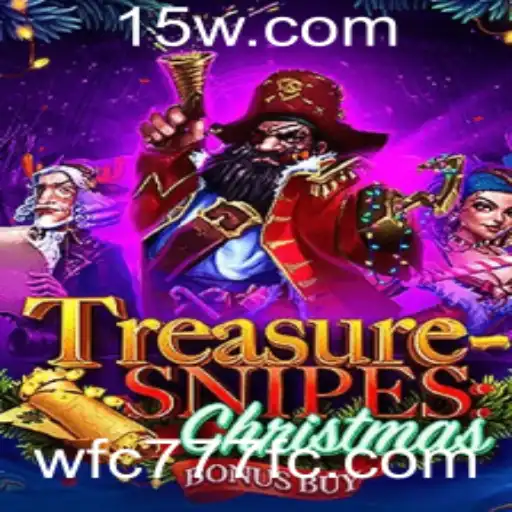 Descubra o Fascinante Mundo de TreasuresnipesChristmas e Conquiste com a Palavra-Chave win777