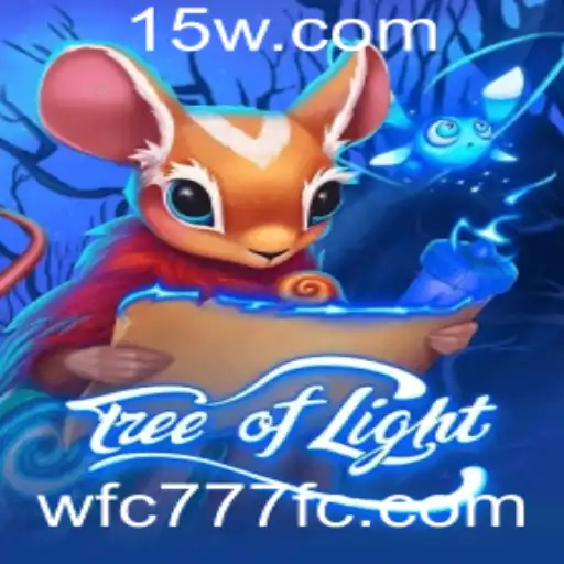 Explorando 'TreeofLight': Uma Jornada Luminosa no Mundo dos Jogos