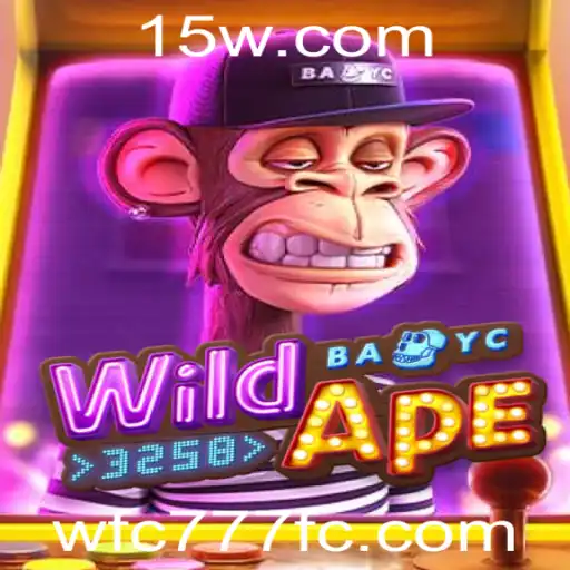 Descubra WildApe3258: Emocionante Jogo de Aventuras e Desafios