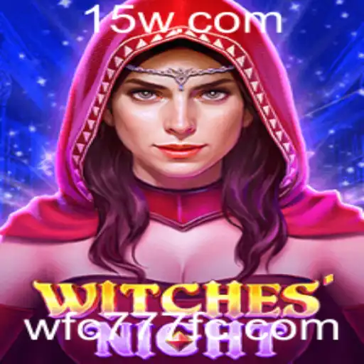Descubra as Aventuras de WitchesNight: O Jogo Encantado