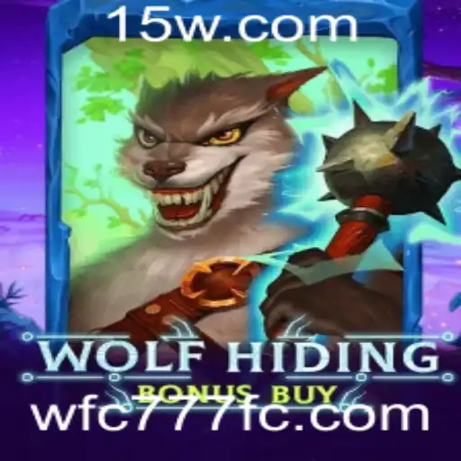 Explorando WolfHidingBonusBuy: Um Mergulho Profundo no Jogo do Momento