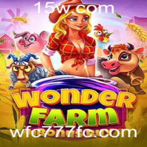 WonderFarmBonusBuy: Descubra as Emoções do Melhor Jogo de Slot
