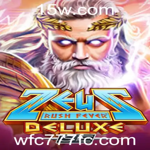 Explore o Mundo Empolgante de ZeusRushFeverDeluxeSE: Um Mergulho nas Regras e Características do Jogo